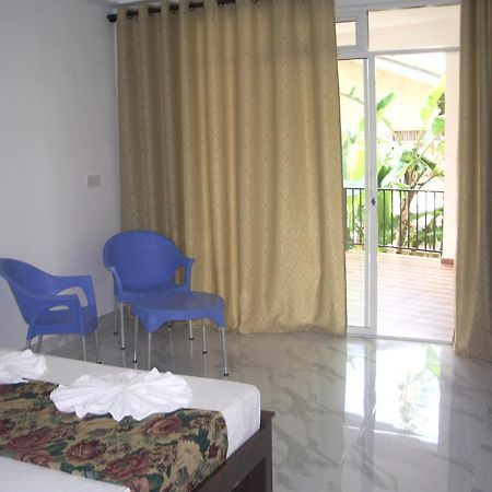 Hotel "Diana" Hikkaduwa Room photo