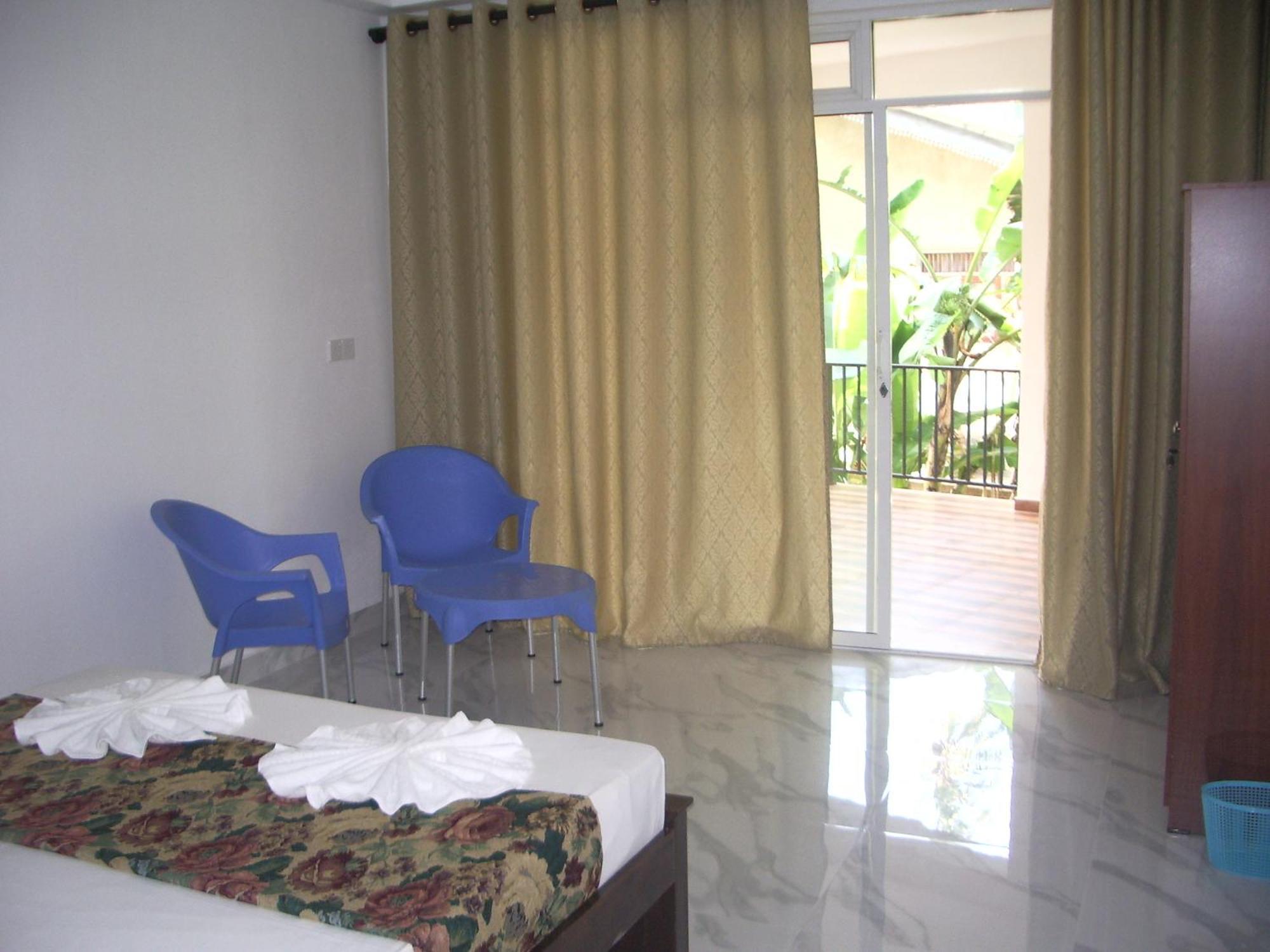 Hotel "Diana" Hikkaduwa Room photo