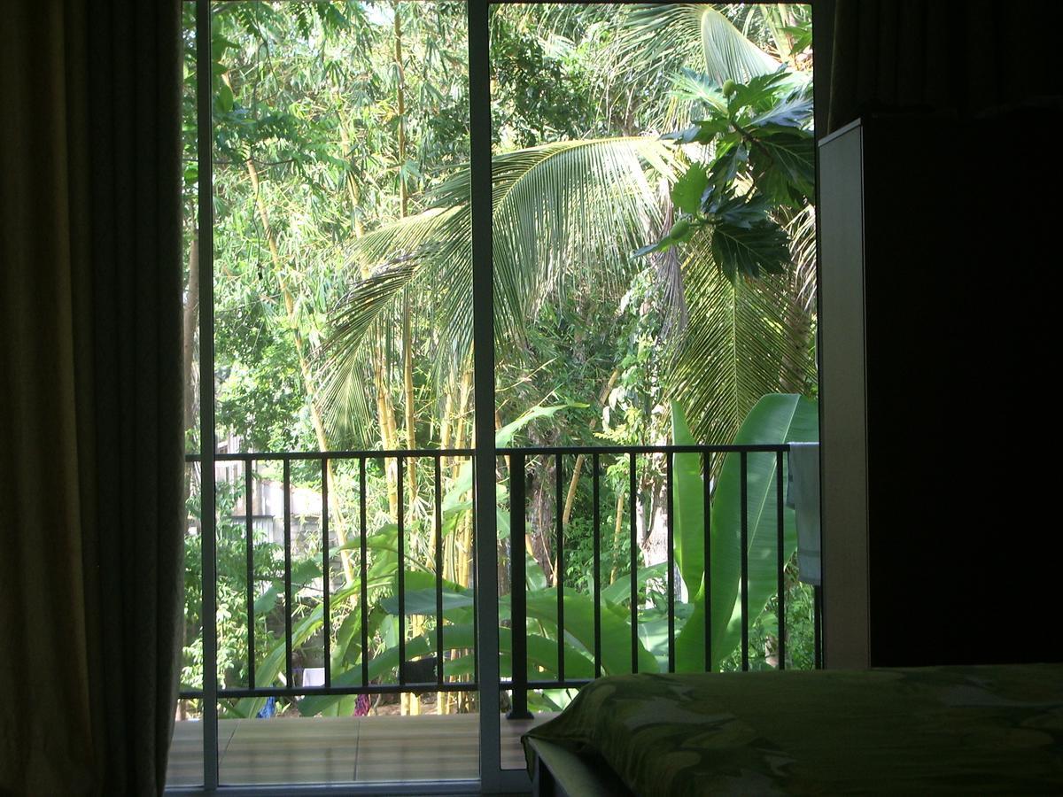 Hotel "Diana" Hikkaduwa Exterior photo